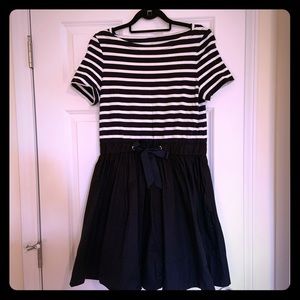 Kate Spade Summer Dress w/ Pockets! Size Medium